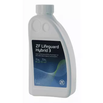 Huile pour boîte automatique ZF 5961.308.374