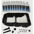 Kit pces, vidange d'huile de boîte de vitesses automatique ZF 5961.308.375 - Visuel 1