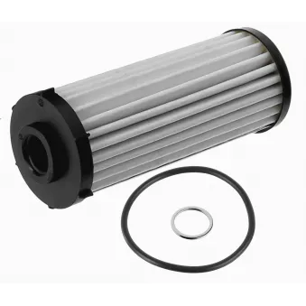 Filtre hydraulique, boîte automatique ZF 5961.308.587