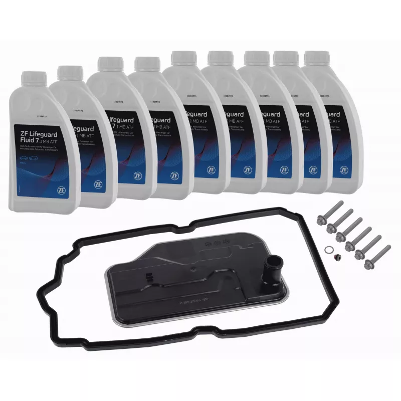 Kit pces, vidange d'huile de boîte de vitesses automatique ZF 5961.309.120