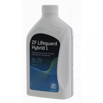 Huile pour boîte automatique ZF AA02.836.455