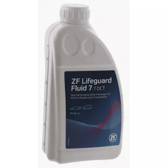Huile pour boîte automatique ZF AA02.914.175