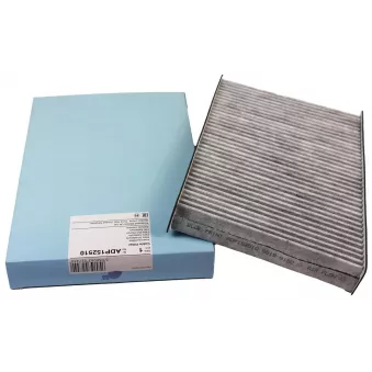 Filtre, air de l'habitacle BLUE PRINT ADP152510