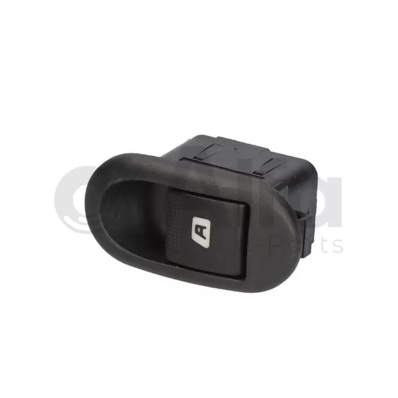 Interrupteur, lève-vitre Alfa e-Parts AF00274