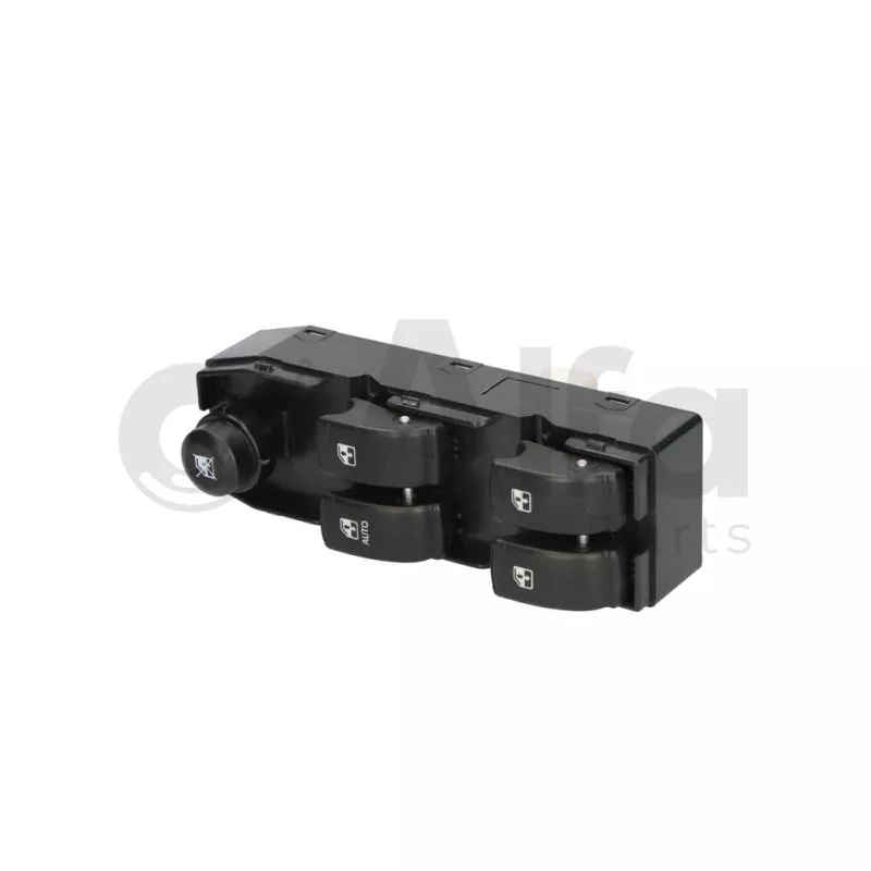 Interrupteur, lève-vitre avant gauche Alfa e-Parts AF00555