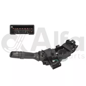 Commutateur de colonne de direction Alfa e-Parts AF01224
