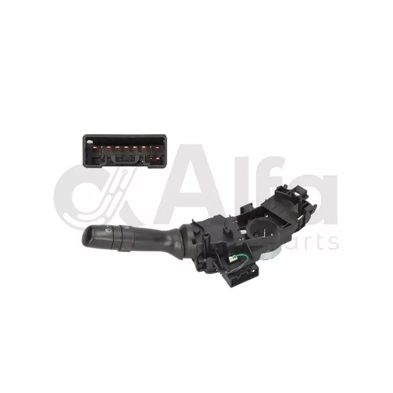 Commutateur de colonne de direction Alfa e-Parts AF01224