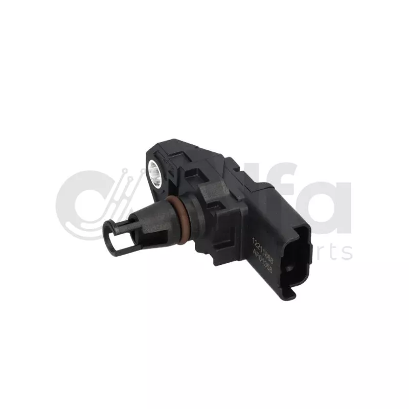 Capteur, pression du tuyau d'admission Alfa e-Parts AF01358