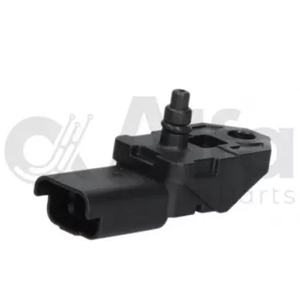 Capteur, pression du tuyau d'admission Alfa e-Parts AF01678