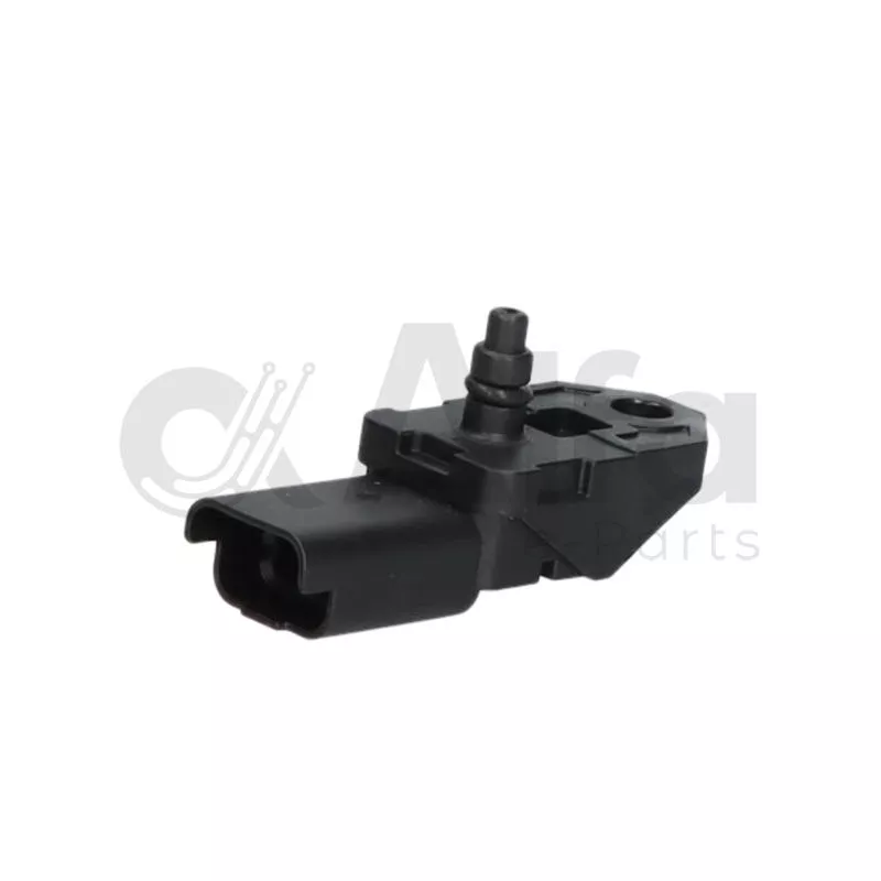 Capteur, pression du tuyau d'admission Alfa e-Parts AF01678