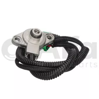 Capteur, pression d'huile Alfa e-Parts AF01723