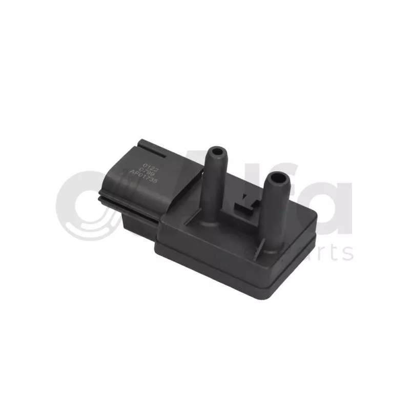 Capteur, pression des gaz échappement Alfa e-Parts AF01735
