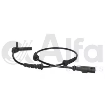 Capteur, vitesse de roue Alfa e-Parts AF01943