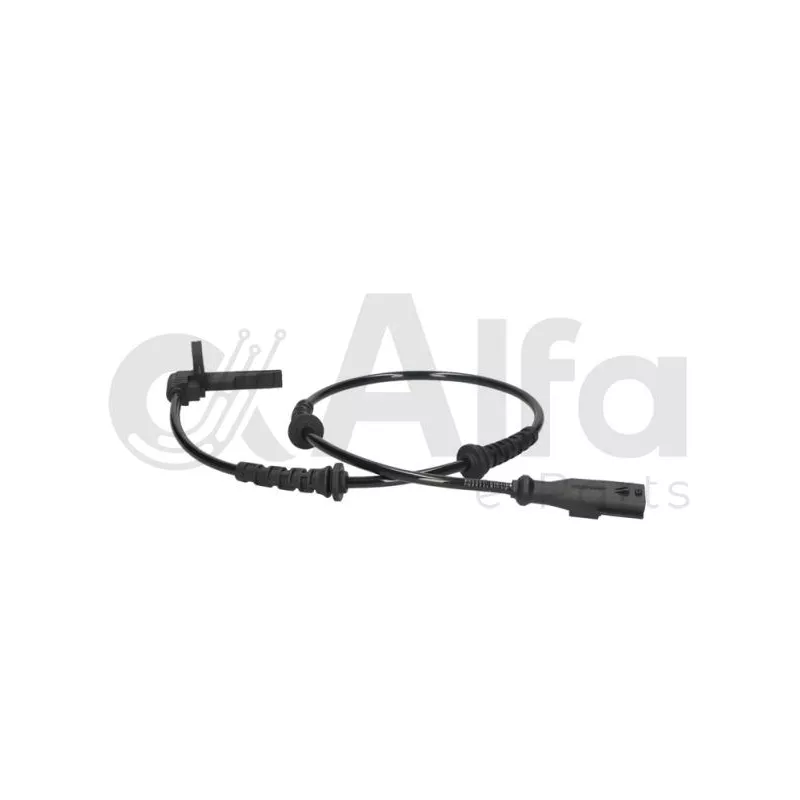 Capteur, vitesse de roue Alfa e-Parts AF01943