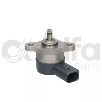 Capteur, pression de carburant Alfa e-Parts