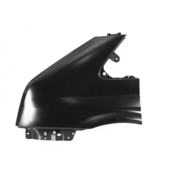 Aile avant gauche BLIC 6504-04-2510311Q