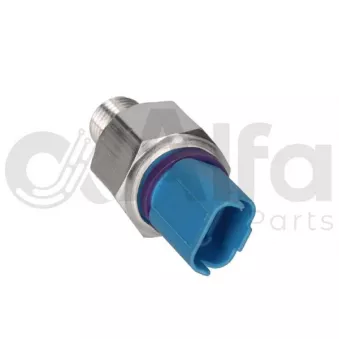 Interrupteur à pression d'huile, direction assistée Alfa e-Parts AF04604