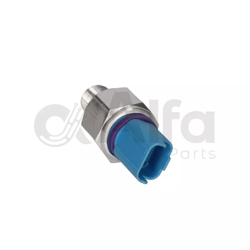 Interrupteur à pression d'huile, direction assistée Alfa e-Parts AF04604