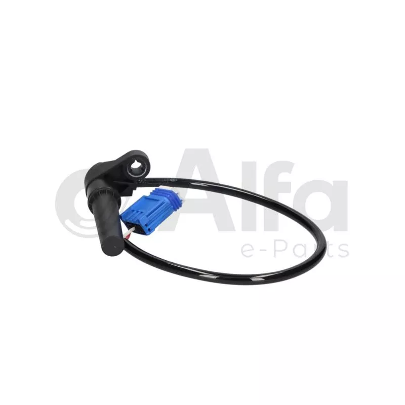 Capteur de vitesse de roue, boîte automatique Alfa e-Parts AF04791