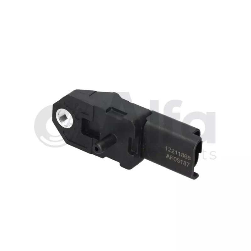 Capteur, pression du tuyau d'admission Alfa e-Parts AF05187