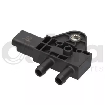 Capteur, pression des gaz échappement Alfa e-Parts AF05190