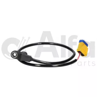 Capteur de vitesse de roue, boîte automatique Alfa e-Parts AF05431