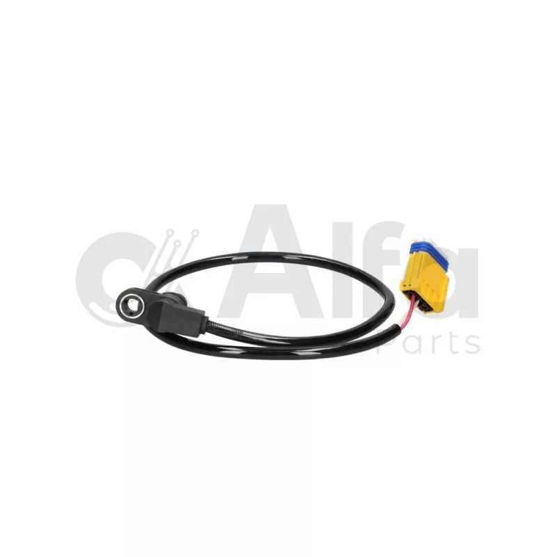 Capteur de vitesse de roue, boîte automatique Alfa e-Parts AF05431