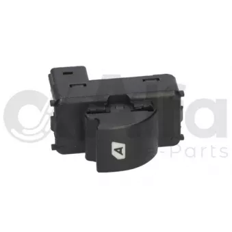Interrupteur, lève-vitre Alfa e-Parts AF05854