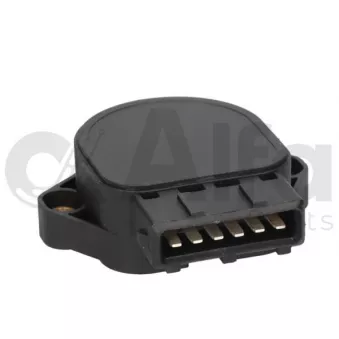 Kit de réparation, pédale d'accélérateur Alfa e-Parts AF06280