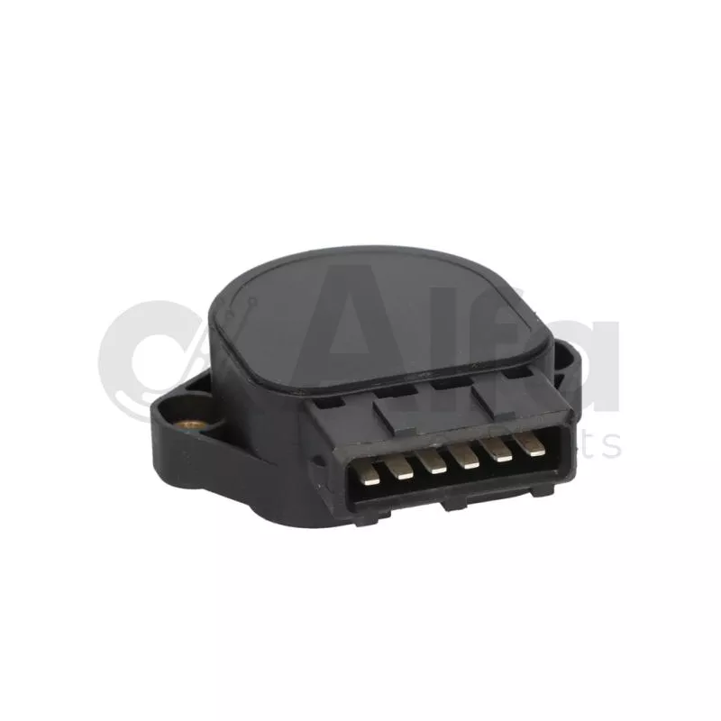 Kit de réparation, pédale d'accélérateur Alfa e-Parts AF06280