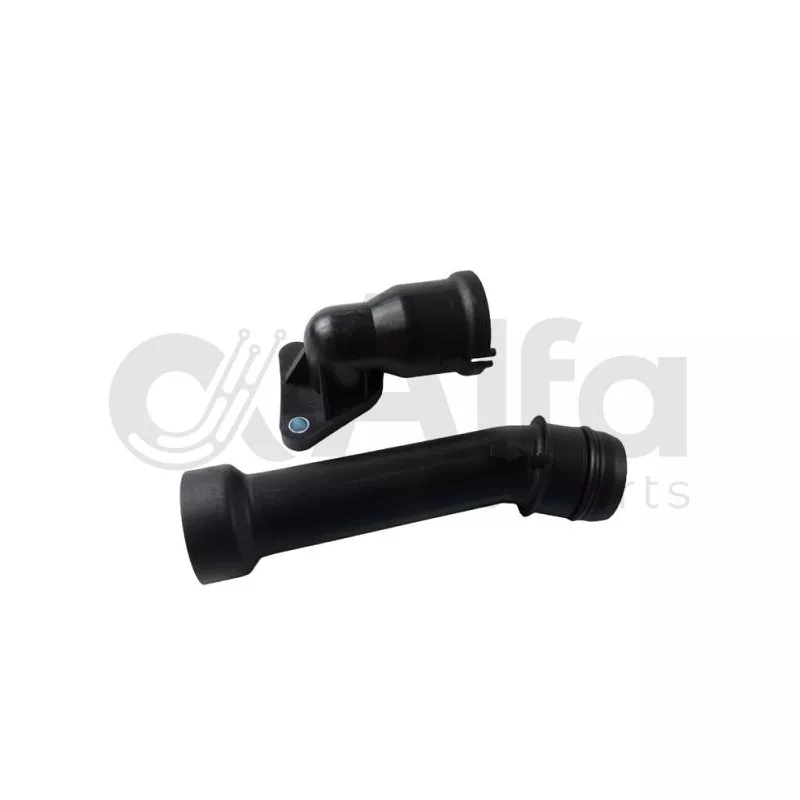 Tuyauterie de liquide de refroidissement Alfa e-Parts AF07991