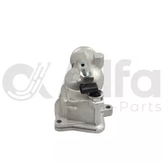 Bride de liquide de refroidissement Alfa e-Parts