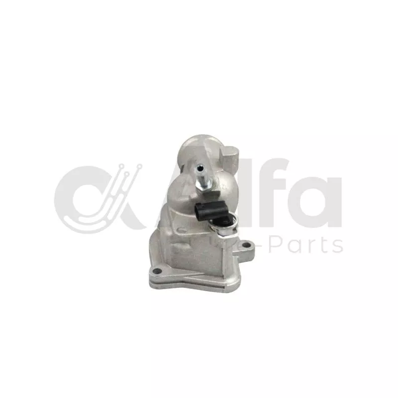 Bride de liquide de refroidissement Alfa e-Parts AF08030