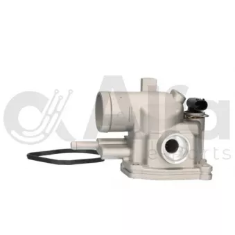 Bride de liquide de refroidissement Alfa e-Parts