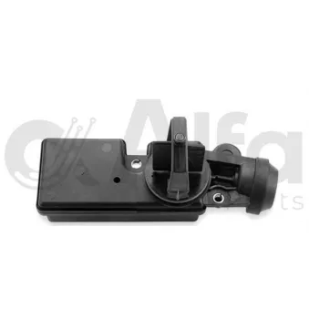 Valve, controle d'air-air d'admission Alfa e-Parts