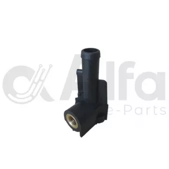 Tuyauterie de liquide de refroidissement Alfa e-Parts