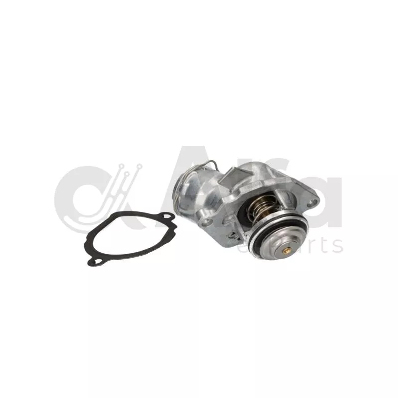 Bride de liquide de refroidissement Alfa e-Parts AF08145