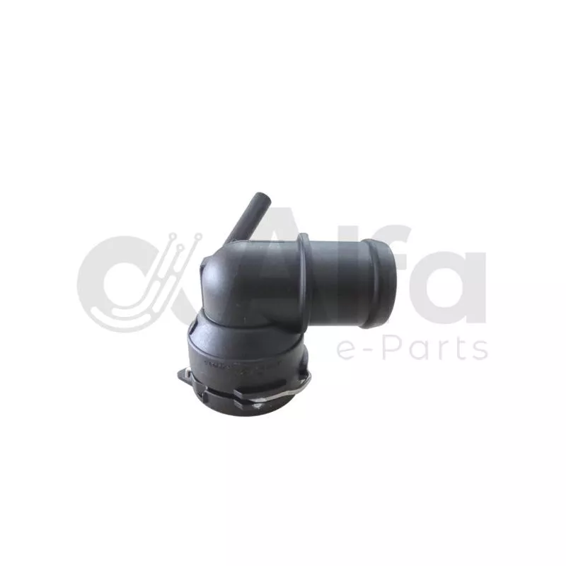 Tuyauterie de liquide de refroidissement Alfa e-Parts AF08156