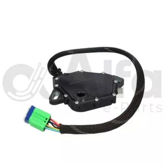 Capteur de vitesse de roue, boîte automatique Alfa e-Parts AF08292