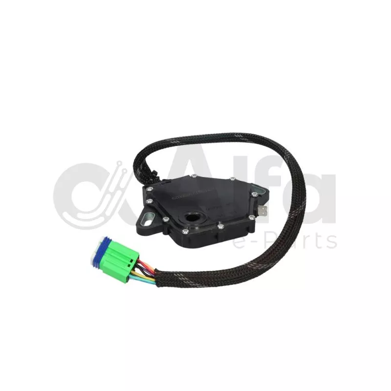 Capteur de vitesse de roue, boîte automatique Alfa e-Parts AF08292