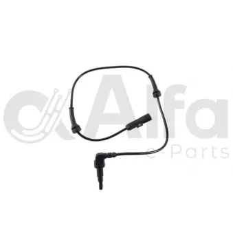 Capteur, vitesse de roue Alfa e-Parts AF08418