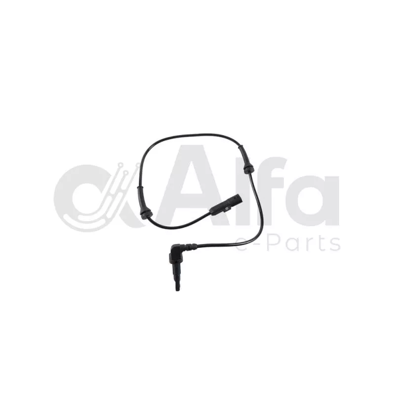 Capteur, vitesse de roue Alfa e-Parts AF08418