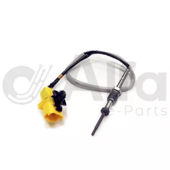 Capteur, température des gaz Alfa e-Parts AF08451