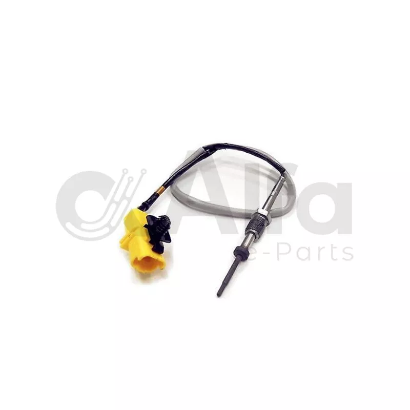 Capteur, température des gaz Alfa e-Parts AF08451