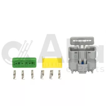 Kit réparation de câble, vanne EGR Alfa e-Parts