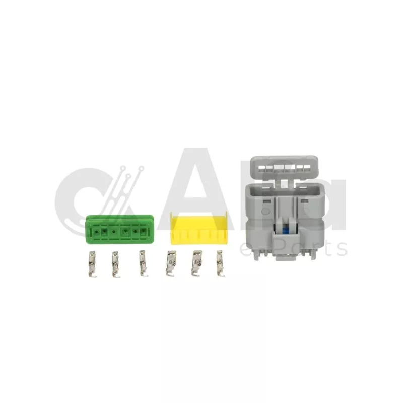 Kit réparation de câble, vanne EGR Alfa e-Parts AF08526