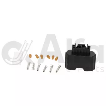 Kit réparation de câble, vanne EGR Alfa e-Parts AF08527