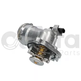 Bride de liquide de refroidissement Alfa e-Parts