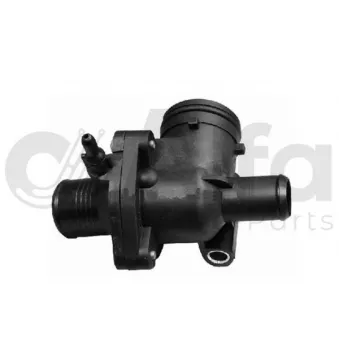 Bride de liquide de refroidissement Alfa e-Parts