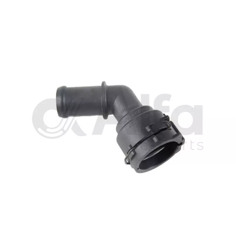 Bride de liquide de refroidissement Alfa e-Parts AF10678